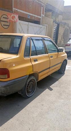 سايبا 131